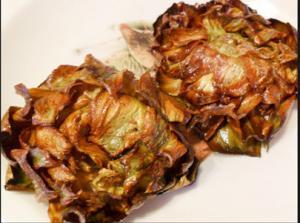 Artichokes LSG Sky Chefs