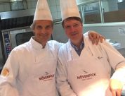 Culinary Excellence | LSG Sky Chefs Blog | Jörg Tüttelmann