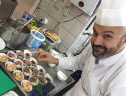Culinary Excellence | LSG Sky Chefs Blog | Jörg Tüttelmann