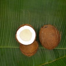 Coconut Recipe LSG Sky Chefs