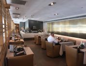 LSG Sky Chefs BLog | Lounge | JFK New York | Constantin Goldberg