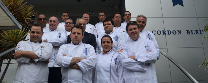 Latin America | Culinary Excellence | LSG Sky Chefs