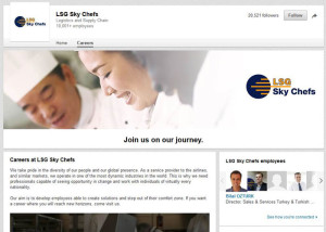 LSG Sky Chefs Blog | LinkedIn