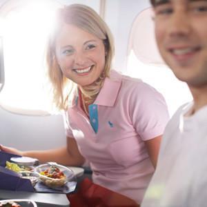 airline-catering-business-class
