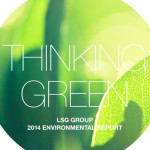 LSG Sky Chefs | Environmental Report