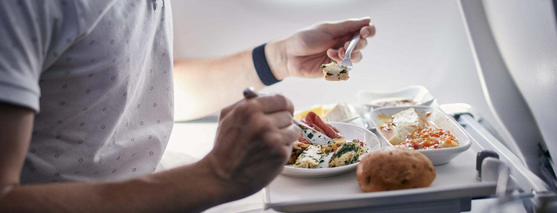 LSG Sky Chefs | Airline catering