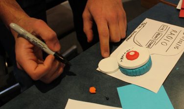 Workshop London Sunbul