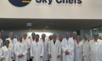 LSG Sky Chefs | LEEN | Environment | LSG Sky Chefs