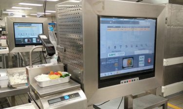 LSG Group Paperless Hong Kong