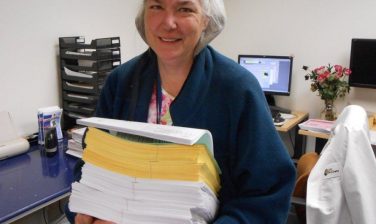 LSG Sky Chefs Blog | LSG's people | USA SFO | San Francisco | Thanksgiving