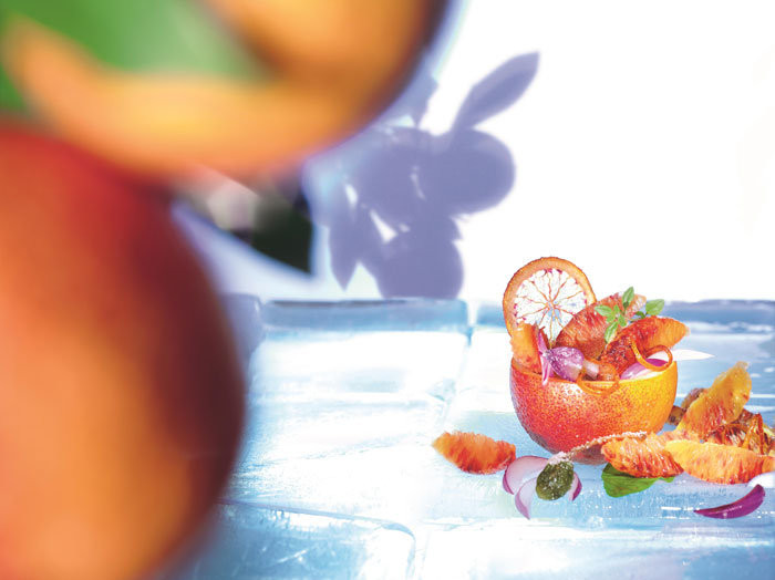 LSG Sky Chefs Blog | Calendar 2015 | August 2015