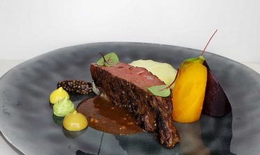 LSG Sky Chefs Beef Shortrib