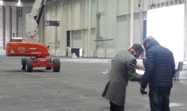 LSG Sky Chefs Blog | LSG Sky Chefs WTCE 2016 | Hamburg | Laura Lane