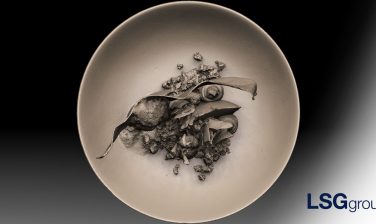 Augmented Reality at the WTCE: How exactly does it work? LSG Group