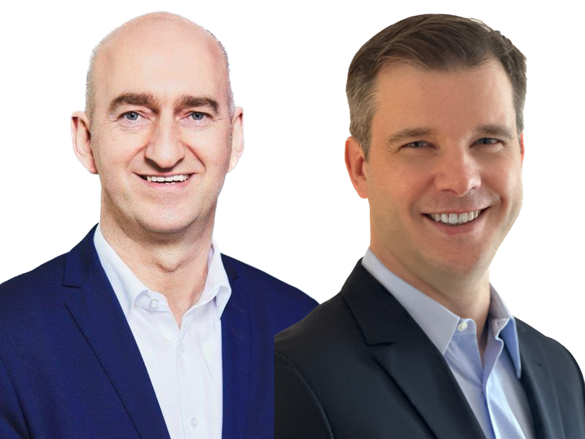 Wilken Bormann, Holger Fleige