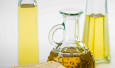 Butter or Olive Oil?