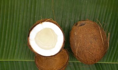 Coconut Recipe LSG Sky Chefs