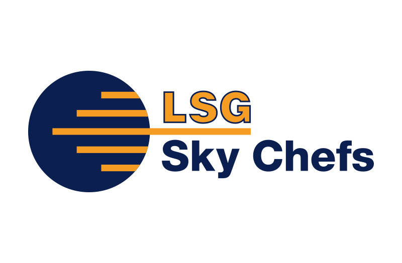 LSG Skychefs Lufthansa Service Holding AG logo