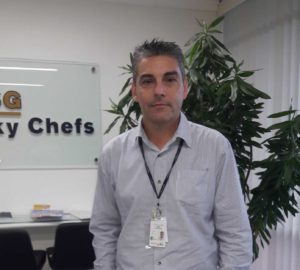 Rio Olympics Manager LSG