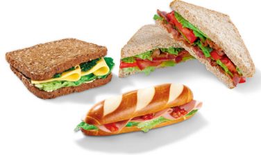 LSG Sky Chefs | Brotzeit | Economy