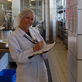 LSG Sky Chefs Blog | LSG's people | Germany MUC | Munich | Christmas Markets