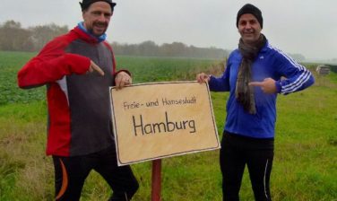 Regional Production Center Hanover Charity Run