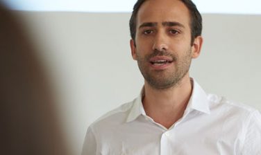 LSG Group LSG Sky Chefs Train Xavier Muller