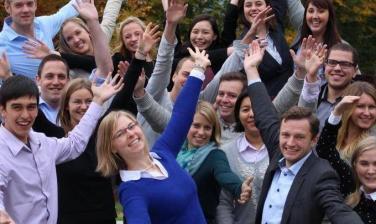 Cross Border Trainee LSG Sky Chefs