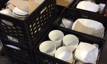 LSG Sky Chefs BLog | Lounge | JFK New York | Constantin Goldberg