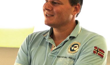 LSG Group Oliver Tappe Business Analyst LSG Sky Chefs Galley Guide