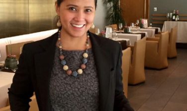 LSG Sky Chefs BLog | Lounge | Audrey Balaba | Constantin Goldberg | Talking about numbers