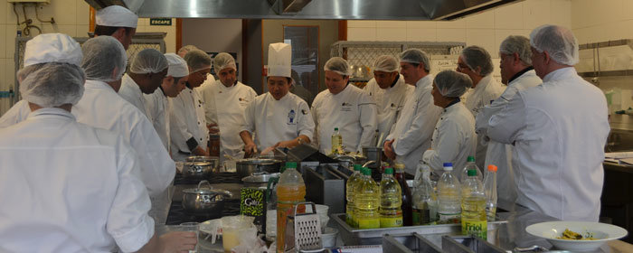 Latin America | Culinary Excellence | LSG Sky Chefs