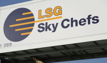 LSG Sky Chefs