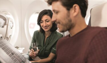 Retail inMotion - Swiss