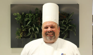 Thomas Püscher LSG Sky Chefs München