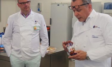 Culinary Journey: Standardization | LSG Sky Chefs Blog