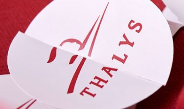 LSG Sky Chefs Blog | Xavier Muller | Blog Train | European Train Conference