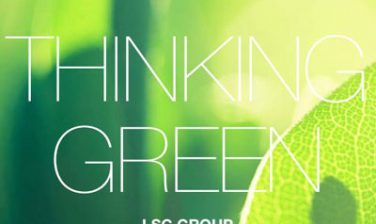 LSG Sky Chefs | Environmental Report